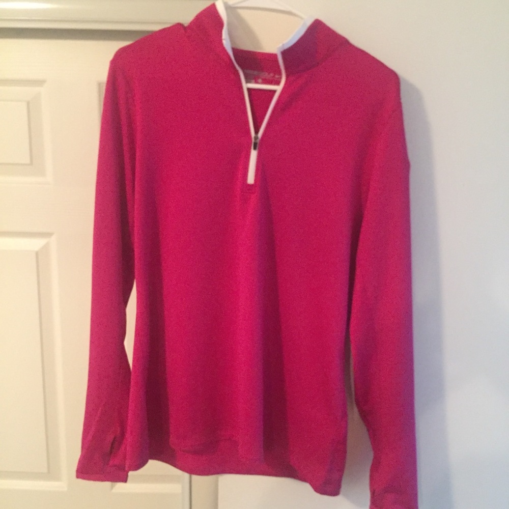 Nike Golf women’s pullover